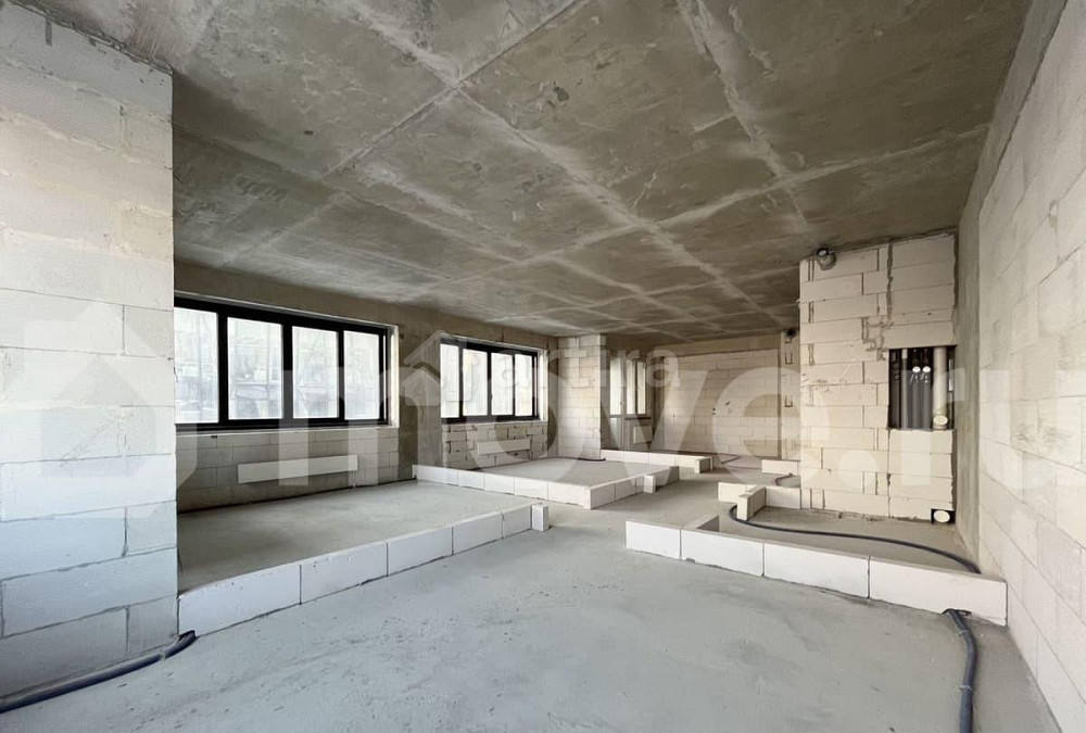 3-комн. апарт-ы, 82.6 м2, 6/17 эт. Москва - изображение 2