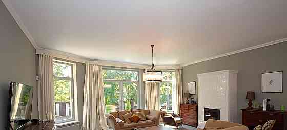 Коттедж, 600 м2, 25 соток, 3 эт. Одинцово