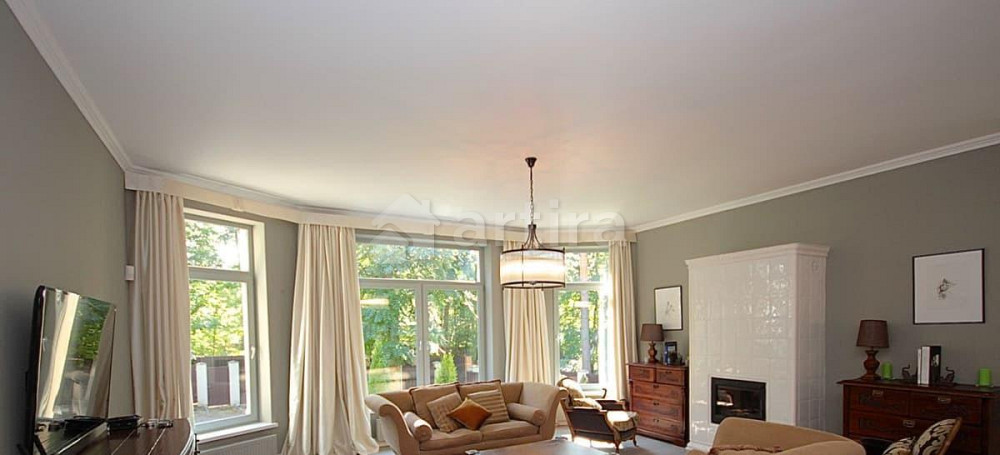 Коттедж, 600 м2, 25 соток, 3 эт. Одинцово - изображение 3