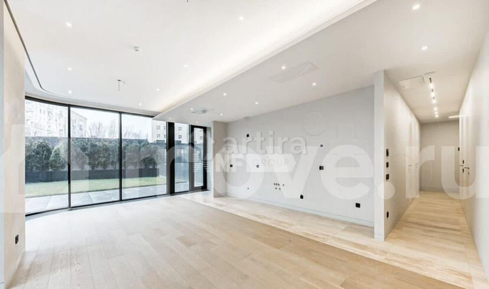 4-комн. квартира, 207 м2, 2/13 эт. Москва - изображение 5