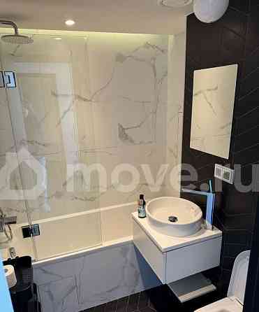 Студия, 28 м2, 21/26 эт. Москва