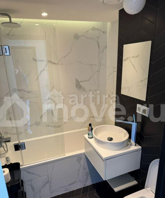 Студия, 28 м2, 21/26 эт. Москва - изображение 3