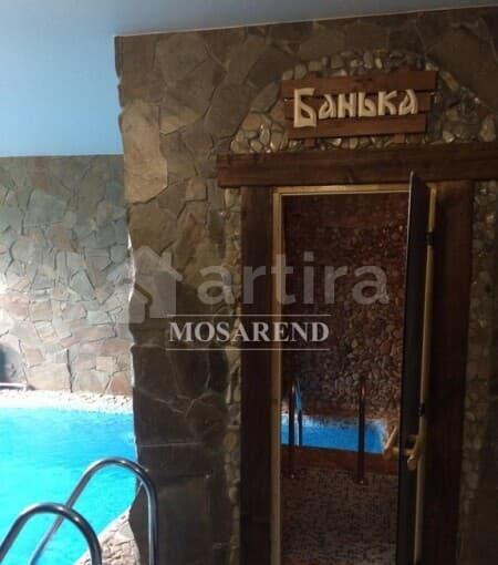 Коттедж, 360 м2 Егорьевск - изображение 17