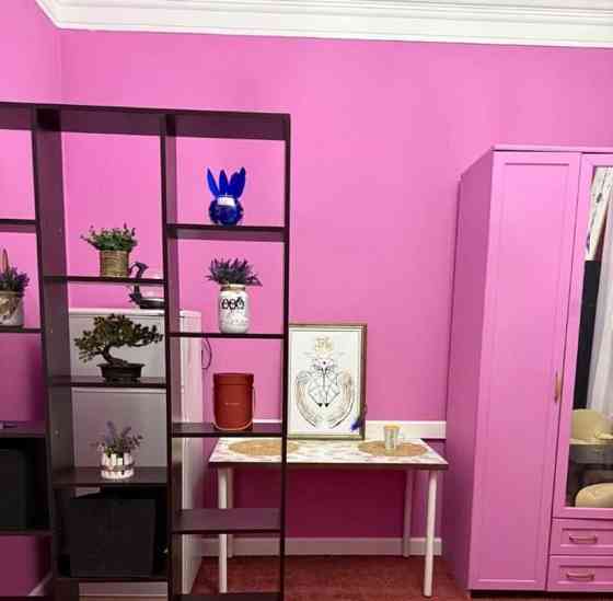 Комната, 100 м2, 2/9 эт. Москва