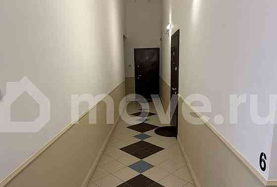 4-комн. квартира, 148 м2, 6/6 эт. Москва