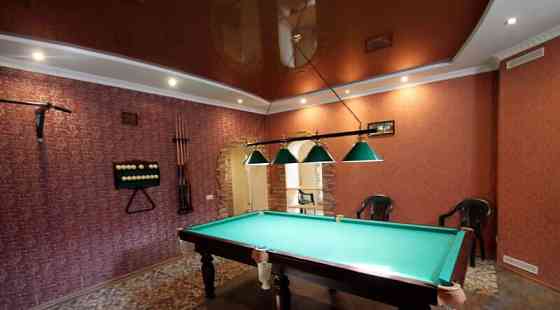 Коттедж, 350 м2 Новосибирск