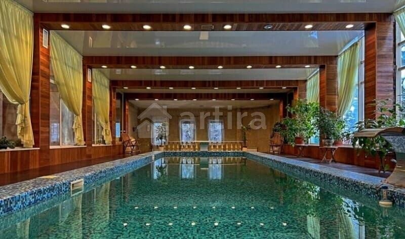 Коттедж, 500 м2 Одинцово - изображение 9