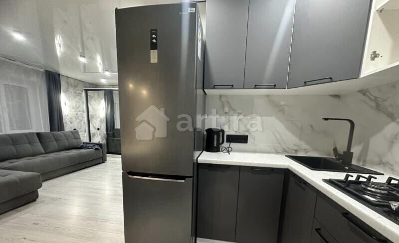 1-комн. квартира, 31 м2, 3/5 эт. Рефтинский - изображение 4