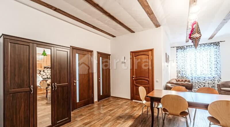 Коттедж, 100 м2 Лобня - изображение 8