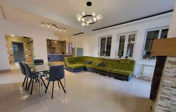 Коттедж, 250 м2 Видное