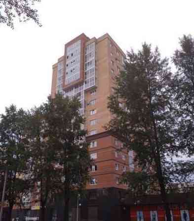 2-комн. квартира, 56 м2, 13/16 эт. Иркутск