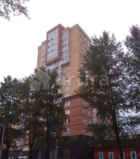 2-комн. квартира, 56 м2, 13/16 эт. Иркутск - изображение 6