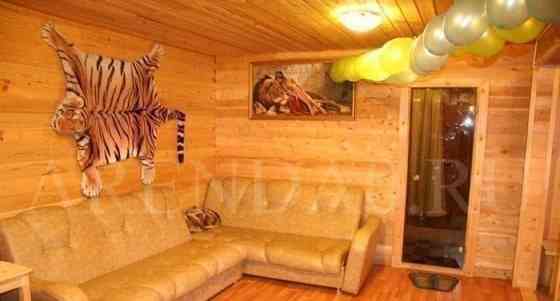 Коттедж, 120 м2 Новосибирск