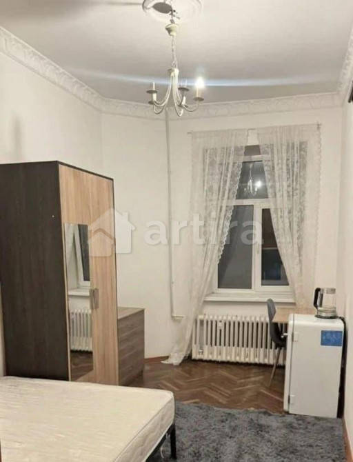 Комната, 100 м2, 5/6 эт. Санкт-Петербург - изображение 1