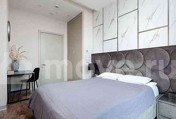 2-комн. апарт-ы, 65 м2, 37/78 эт. Москва