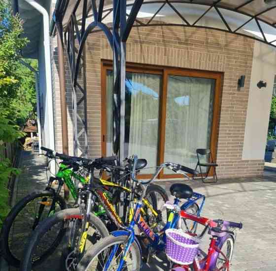 Дом, 80 м2, 2 сотки, 2 эт. Светлогорск