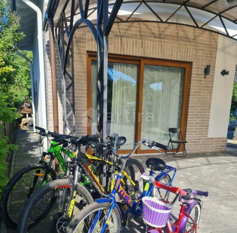 Дом, 80 м2, 2 сотки, 2 эт. Светлогорск - изображение 5