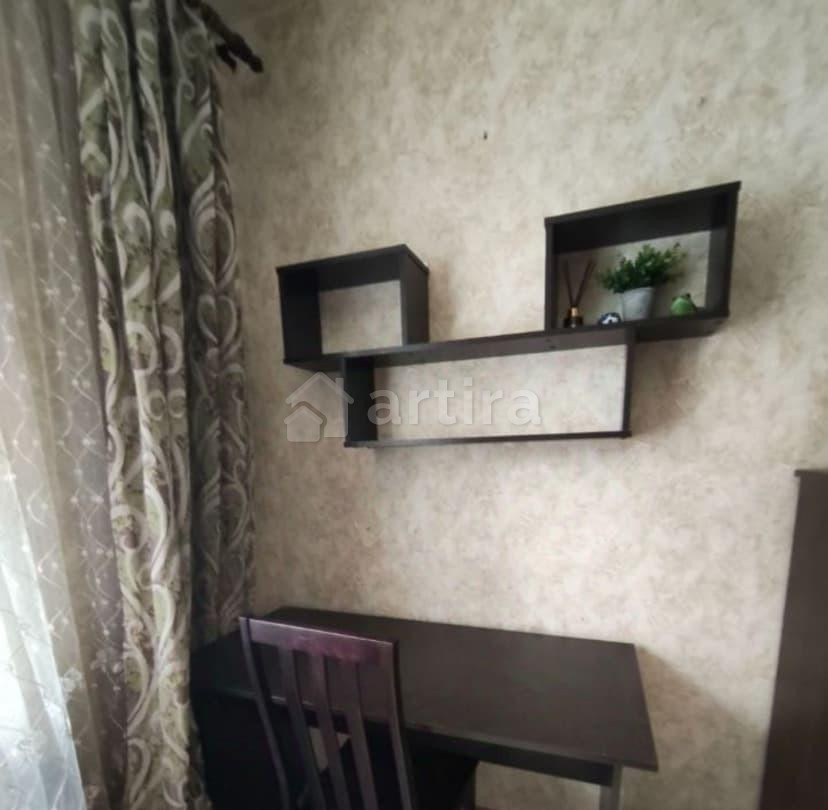 Комната, 13.5 м2, 3/14 эт. Москва - изображение 2