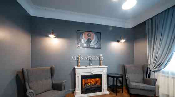 Коттедж, 800 м2 Химки