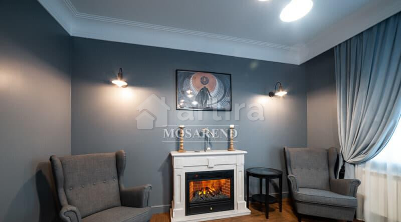 Коттедж, 800 м2 Химки - изображение 3