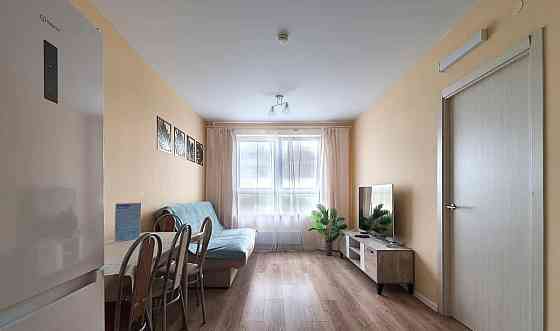 1-комн. квартира, 35 м2, 8/22 эт. Обнинск