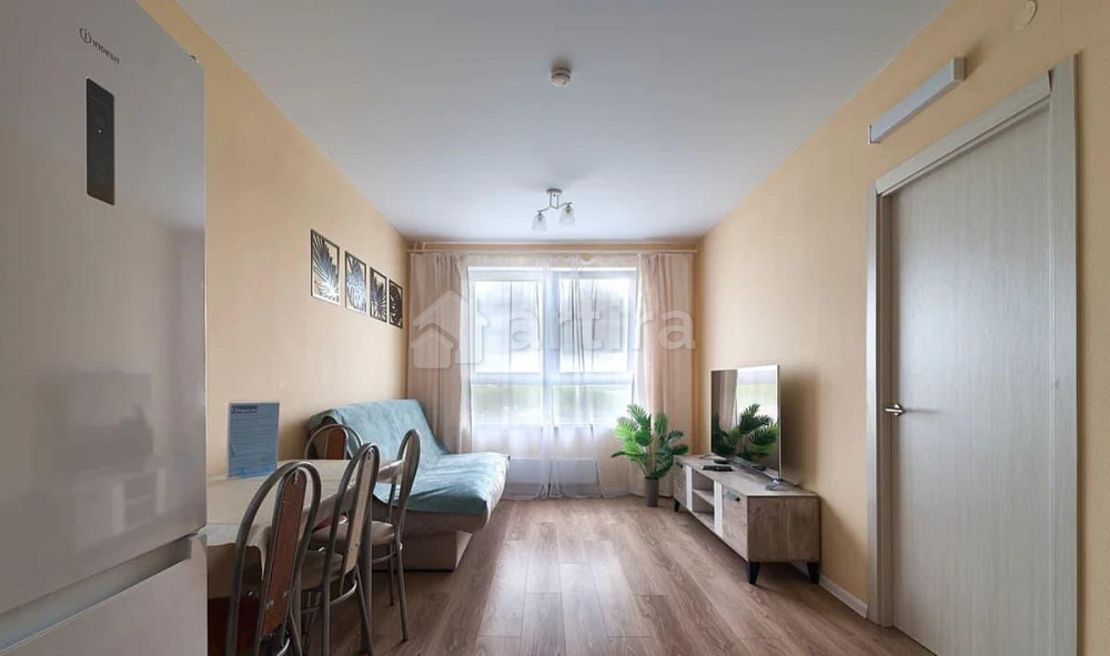 1-комн. квартира, 35 м2, 8/22 эт. Обнинск - изображение 2