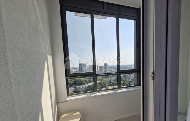 1-комн. квартира, 25 м2, 21/25 эт. Мытищи - изображение 11