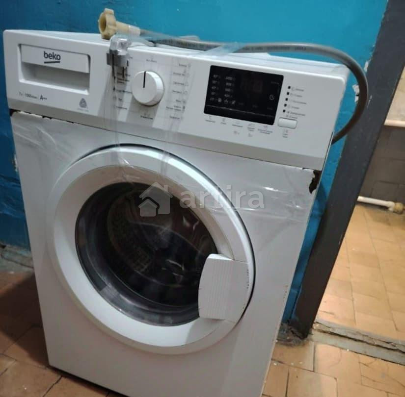 Комната, 60 м2, 5/6 эт. Батайск - изображение 5