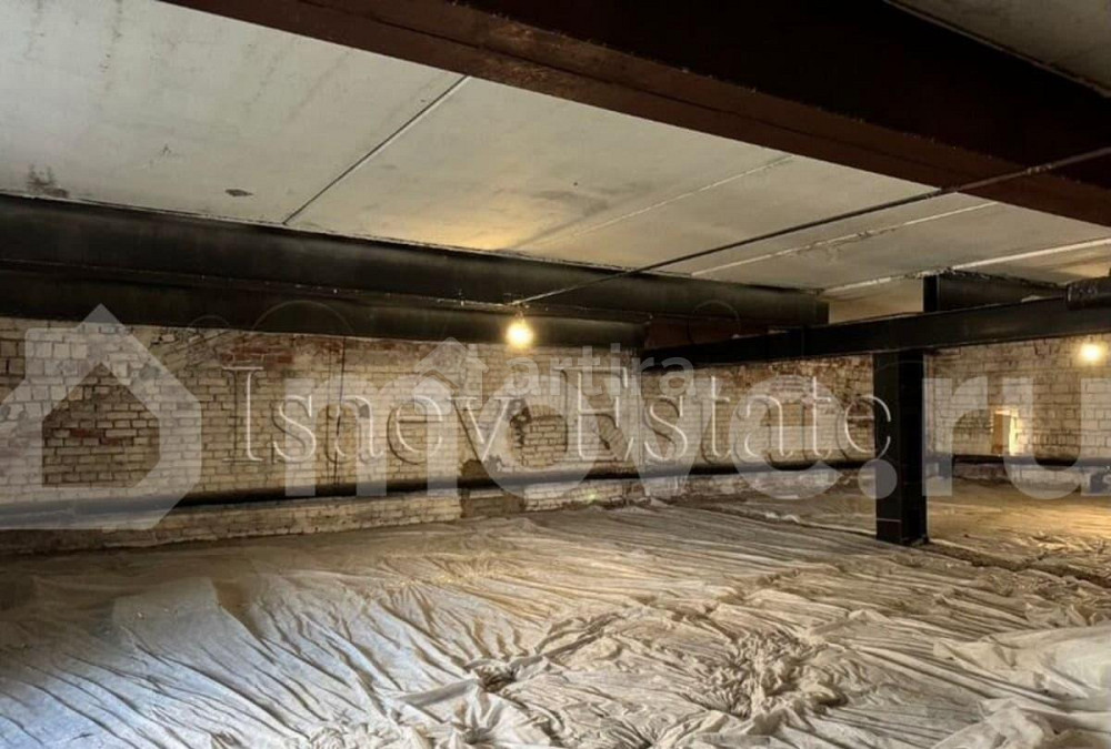 5-комн. квартира, 300 м2, 7/7 эт. Москва - изображение 2