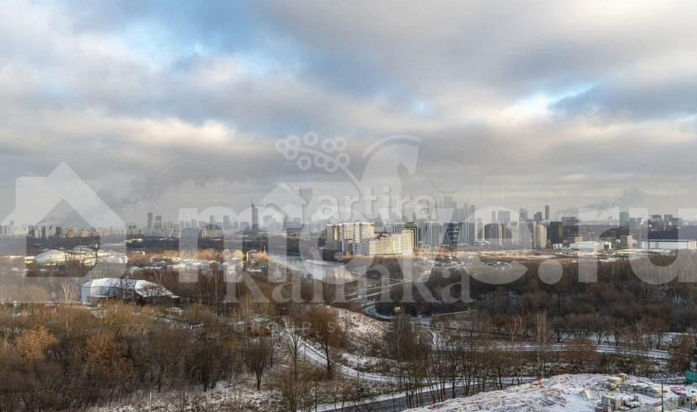 5-комн. квартира, 288.8 м2, 9/10 эт. Москва - изображение 6