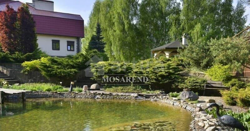 Коттедж, 490 м2 Видное - изображение 15