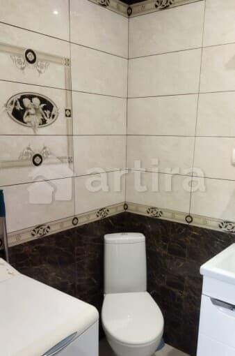 2-комн. квартира, 50 м2, 1/3 эт. Ялта - изображение 8