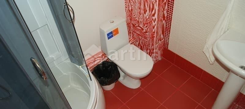 Коттедж, 400 м2 Новосибирск - изображение 15