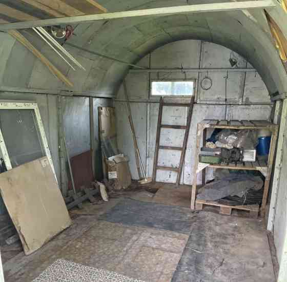 Гараж, 16 м2 Балабаново