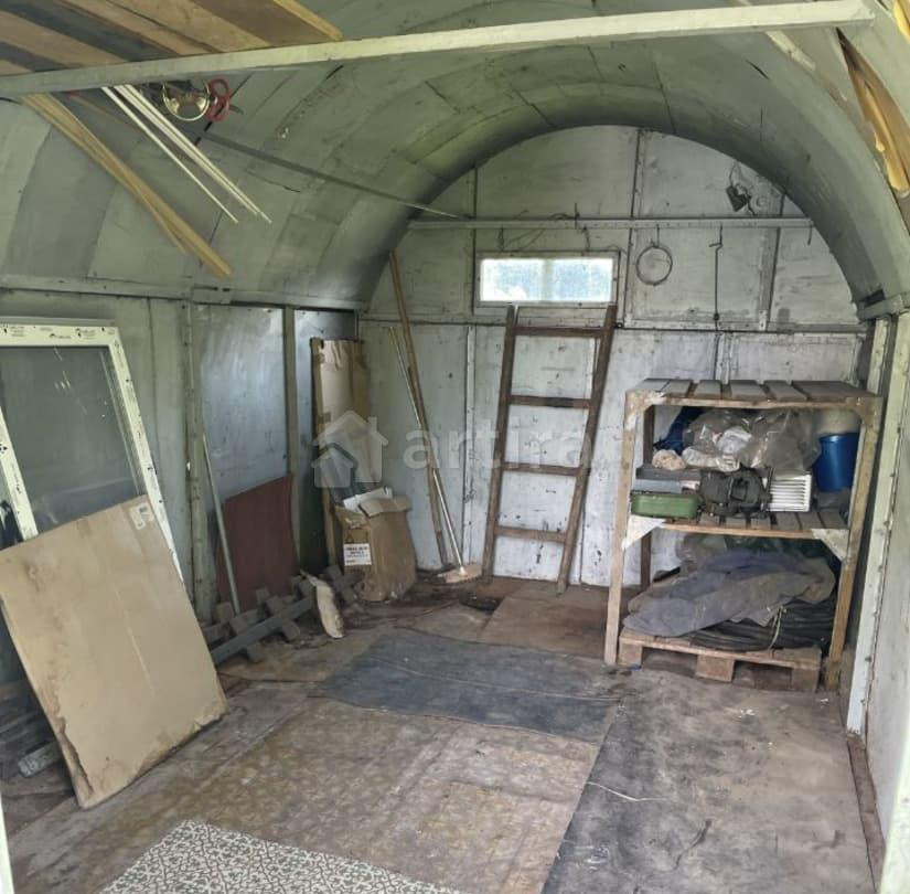 Гараж, 16 м2 Балабаново - изображение 2