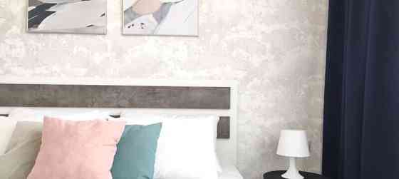 2-комн. квартира, 47 м2, 12/25 эт. Тюмень