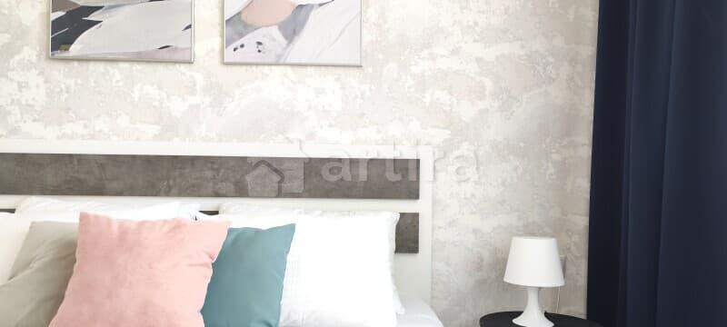 2-комн. квартира, 47 м2, 12/25 эт. Тюмень - изображение 3