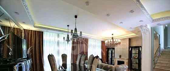 Таунхаус, 360 м2, 5 соток, 3 эт. Истра