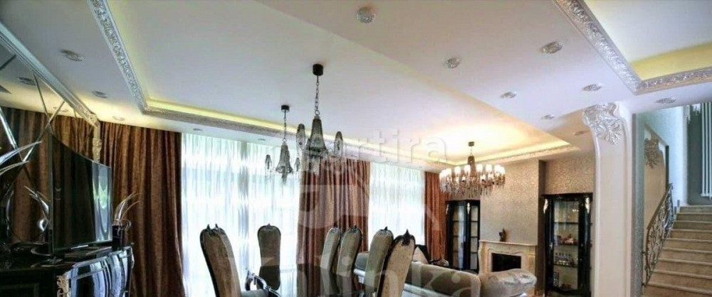 Таунхаус, 360 м2, 5 соток, 3 эт. Истра - изображение 3