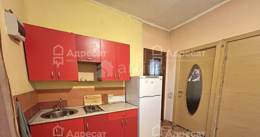 Дом, 50 м2, 9 соток, 2 эт. Волгоград - изображение 2