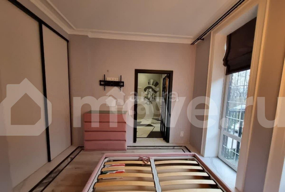 2-комн. квартира, 49 м2, 2/4 эт. Москва - изображение 5