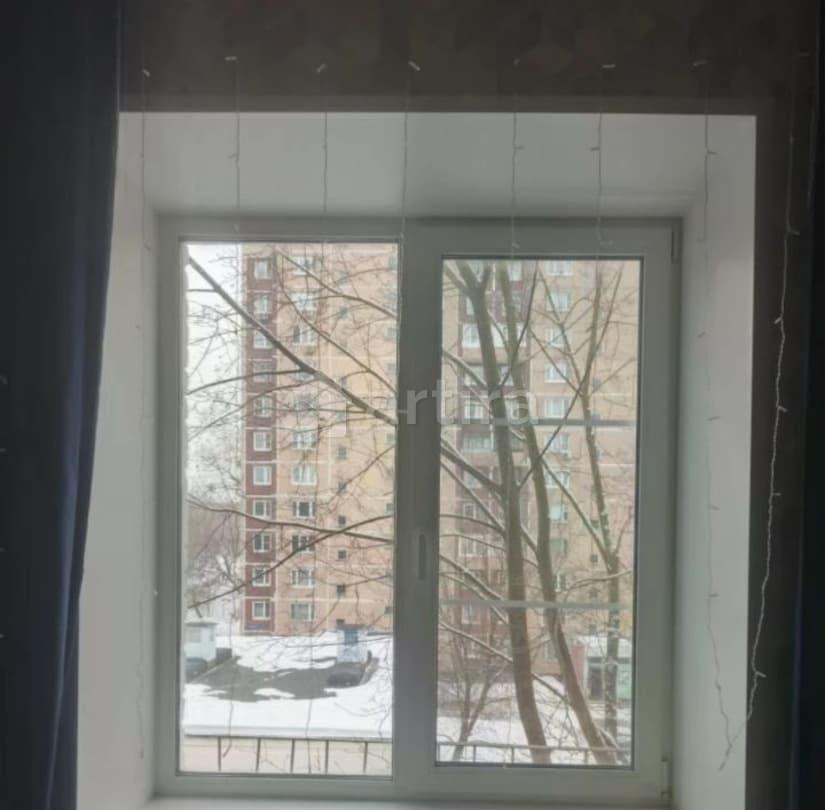 Комната, 17.7 м2, 4/5 эт. Москва - изображение 5