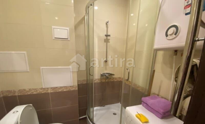 1-комн. квартира, 32 м2, 17/24 эт. Санкт-Петербург - изображение 13