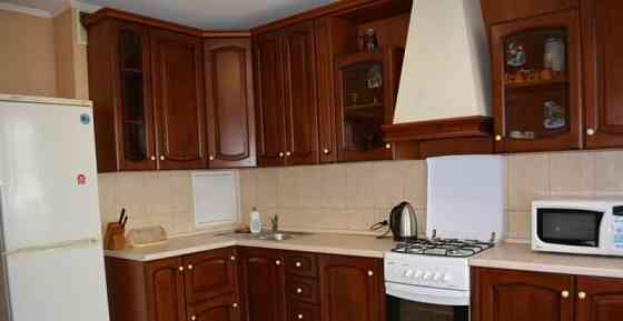 1-комн. квартира, 35 м2, 2/5 эт. Санкт-Петербург