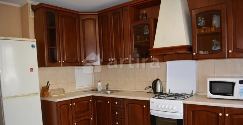 1-комн. квартира, 35 м2, 2/5 эт. Санкт-Петербург - изображение 1