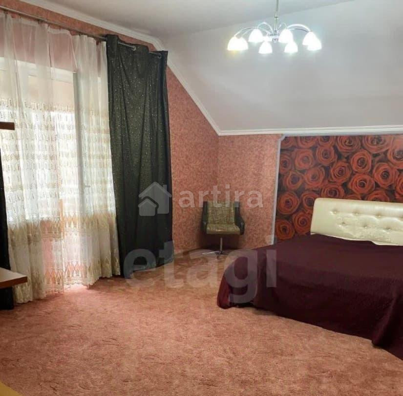 Дом, 258.2 м2, 5.3 сотки, 2 эт. Ростов-на-Дону - изображение 1