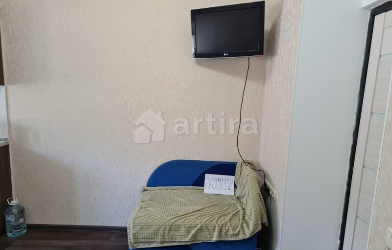 Студия, 18 м2, 3/3 эт. Ялта - изображение 6