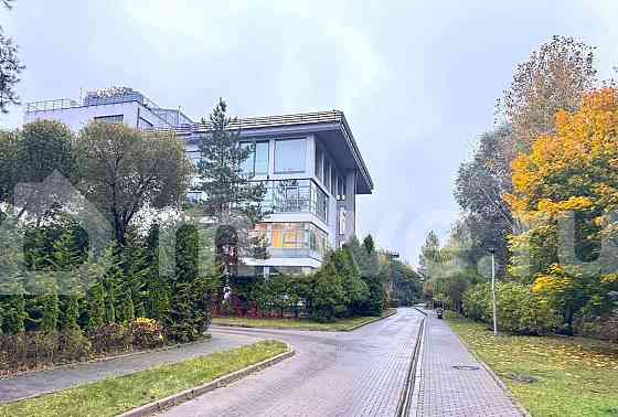 Квартира, 375 м2, 4/4 эт. Москва