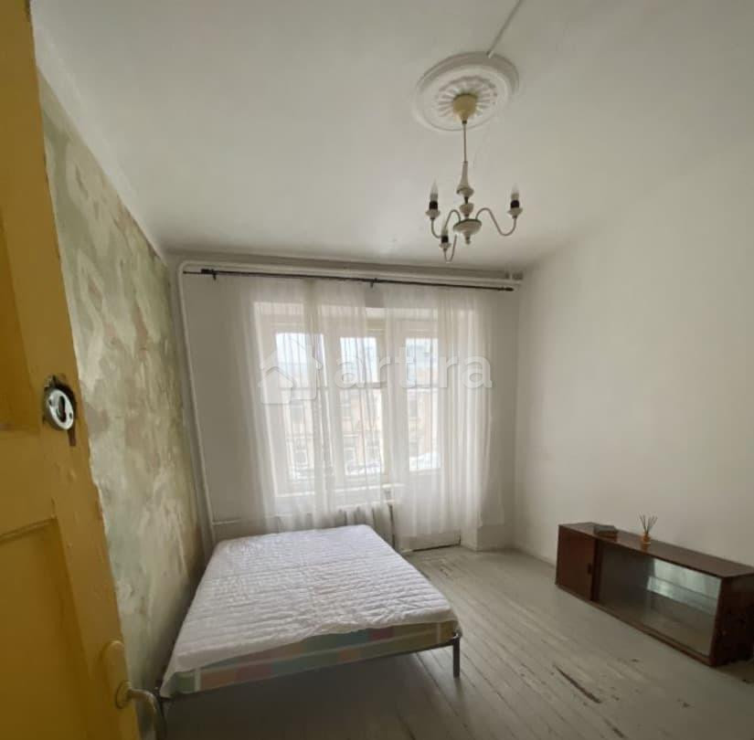 Комната, 17 м2, 2/6 эт. Москва - изображение 1