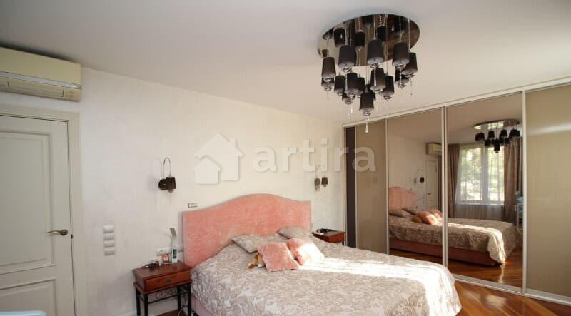 2-комн. квартира, 70 м2, 3/8 эт. Москва - изображение 6